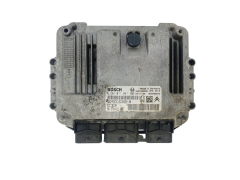 Steuergerät PSA 0281011861 9654490280 9657061180 Bosch 46318