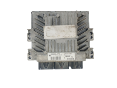 Steuergerät S122326109A 8200565863 8200592611 Renault Siemens 45285