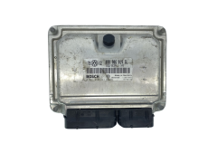Steuergerät 038906019GL 0281010944 VW Audi Bosch 63455