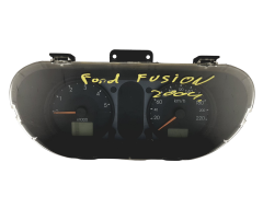 Tacho Kombiinstrument Ford Fusion Fiesta 2S6F-10849-NF 51799