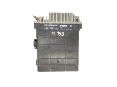 Steuergerät 0280800160 0045453032 Mercedes Bosch 56810