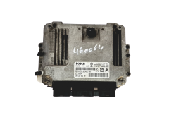 Steuergerät PSA 0281012468 9663268380 9653958980 Bosch 24652