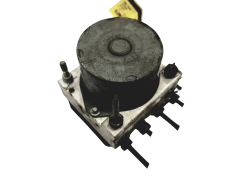 Abs-Pumpe Nissan Micra K12 47660AX600 0265800319 32581