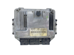 Steuergerät 0281011549 8200310863 8200370779 Renault Bosch 62882