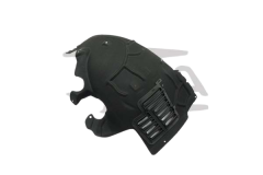 Radkasten Vorne Links Für Audi A8 4H0821191E 88211701302 DPA