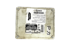 Steuergerät Toyota 89661-10240 211000-4550 Fujitsu 22187