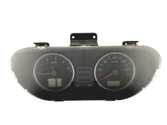 Tacho Kombiinstrument Ford Fiesta 4S6F-10849-JA 4S6F10849JA 48213
