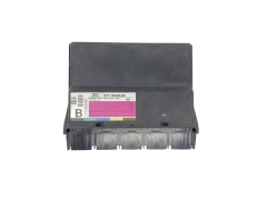 Steuergerät 1S7T-15K600-BD 5WK48726D T83SA Ford Siemens 56878