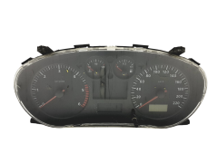 Tacho Kombiinstrument Seat Ibiza W06K0920850C 110008924004 52910