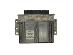 Steuergerät 9654352480 9642222380 21584809-0 PSA Sagem