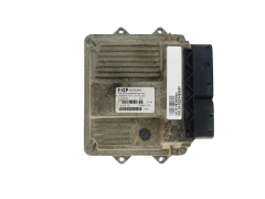 Steuergerät MJD6JF.P6 55192093 Fiat Magneti Marelli 39456