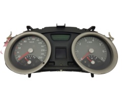 Tacho Kombiinstrument Renault Megane 2 8200292072 23283