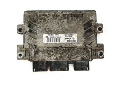 Steuergerät S120200105A 8200522357 8200510536 Renault Continental 19701