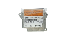 Steuergerät 8P0959655D 0285001700 Audi Bosch