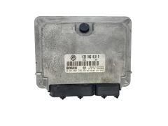 Steuergerät 038906018P 0281001720 Volkswagen Bosch 58148