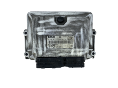 Steuergerät 55198058 0281011553 19247EAA Fiat Bosch 49750