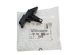 Unterdrucksensor Citroen Peugeot 1.6-2.0 HDI 9675541980 Neues Original