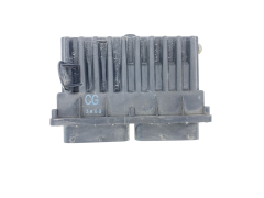 Steuergerät 24410128 ID 804021 Opel 54662