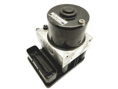 Abs-Pumpe Skoda Seat Audi VW 1J0614117F 1C0907379J Ate 35847