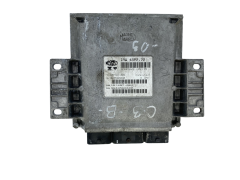 Steuergerät 9648568480 IAW48P2.72 9645989480 PSA Magneti Marelli 53281