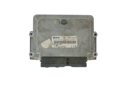 Steuergerät 55181457 0281010337 19242YAA Fiat Bosch 46569