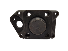 Achszapfen Links 7700424859 Renault Scenic I Megane I