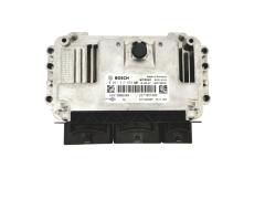 Steuergerät 0261S17833 237105748R Renault Bosch 29042