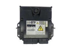 Steuergerät 275800-6468 RF7P 18 881L Mazda