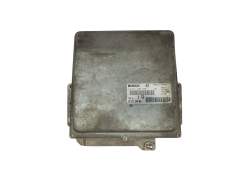 Steuergerät 0261200780 9617150080 MA3.0 PSA Bosch 18058