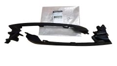 Stoßleiste Für Stoßfänger Komplett Original 601995942R Renault Clio 4