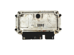 Steuergerät 0261206606 9638765980id10 26FM0882 PSA Bosch 18558