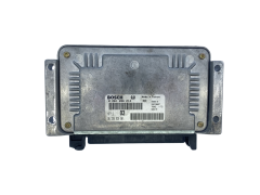 Steuergerät 0261206214 9632693880 26FM0657 PSA Bosch 63644