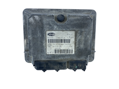 Steuergerät IAW4AF.M9 55187372 61600.627.05 Fiat Magneti Marelli 49962
