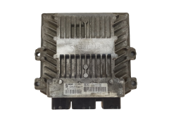 Steuergerät 9653577680 9647423380 5WS40155A-T PSA Siemens 3045