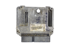 Steuergerät 0281012961 55208480 4134A3DBM Fiat Bosch 54243
