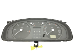 Tacho Kombiinstrument Renault Laguna 2 8200328436 44834