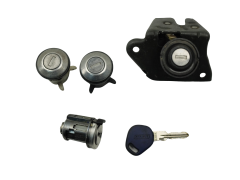 Zündschloss Zamki Drzwi Klapy Fiat Punto