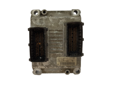 Steuergerät 00468019630 0261206984 Lancia Bosch 14034