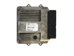 Steuergerät MJD6JF.S1 51758203 Fiat FGP 26273