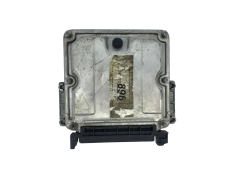 Steuergerät 0281010162 9637089680 28FM0000 PSA Bosch 60369