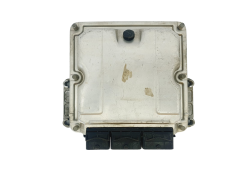 Steuergerät 0281001934 8200039569 8200078730 Renault Bosch 38133