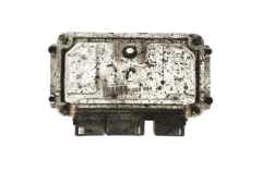 Steuergerät 0261206246 9637838780 9645802280 PSA Bosch 18560