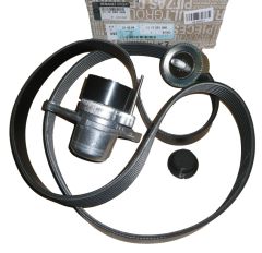 Antriebsriemen Neues Original 117209956R Renault