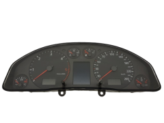 Tacho Kombiinstrument Audi A6 4B0920931MX 110208948028