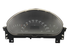 Tacho Kombiinstrument Mercedes A W168 A1685404011 40709