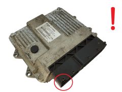 Steuergerät FGP MJD6JF.S1 51775008 71600.005.04 Fiat Magneti Marelli 14879