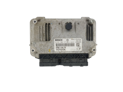 Steuergerät PSA Toyota 89661-0H170 0261S06147 Bosch 43726