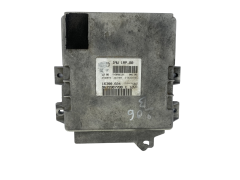 Steuergerät PSA 9639907780 IAW1AP.80 16300.684 Magneti Marelli 50617