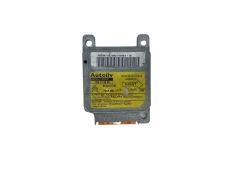 Steuergerät 9632167780 550776300 PSA Autoliv