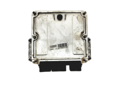 Steuergerät PSA 0281011081 9647472780 Bosch 18470